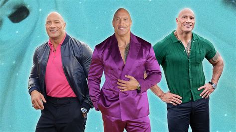 Dwayne 'The Rock' Johnson just wore 3 iconic watches in a week 